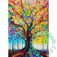 Enjoy 1000 db-os puzzle - Tree of Joy (2336)