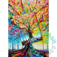 Enjoy 1000 db-os puzzle - Tree of Joy (2336)