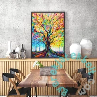 Enjoy 1000 db-os puzzle - Tree of Joy (2336)