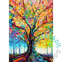 Enjoy 1000 db-os puzzle - Tree of Joy (2336)
