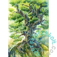 Enjoy 1000 db-os puzzle - Tree of Life (2016)