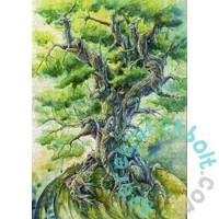 Enjoy 1000 db-os puzzle - Tree of Life (2016)