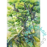 Enjoy 1000 db-os puzzle - Tree of Life (2016)