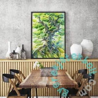 Enjoy 1000 db-os puzzle - Tree of Life (2016)