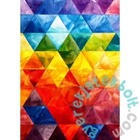 Enjoy 1000 db-os puzzle - Triangular Harmony (2372)