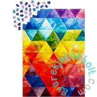 Enjoy 1000 db-os puzzle - Triangular Harmony (2372)