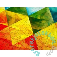 Enjoy 1000 db-os puzzle - Triangular Harmony (2372)