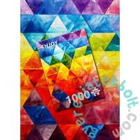 Enjoy 1000 db-os puzzle - Triangular Harmony (2372)