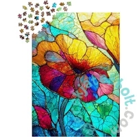 Enjoy 1000 db-os puzzle - Tropical Garden (2337)