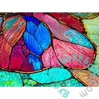 Enjoy 1000 db-os puzzle - Tropical Garden (2337)