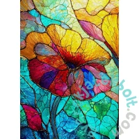 Enjoy 1000 db-os puzzle - Tropical Garden (2337)