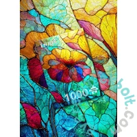 Enjoy 1000 db-os puzzle - Tropical Garden (2337)