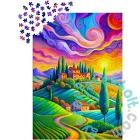 Enjoy 1000 db-os puzzle - Tuscan Light (2382)