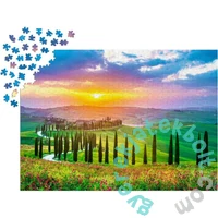 Enjoy 1000 db-os puzzle - Tuscan Sunrise (2424)