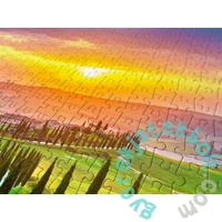 Enjoy 1000 db-os puzzle - Tuscan Sunrise (2424)