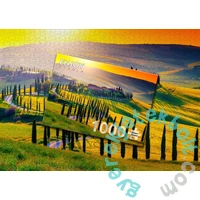 Enjoy 1000 db-os puzzle - Tuscany Sunset (2082)