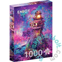 Enjoy 1000 db-os puzzle - Underwater Lighthouse (2216)