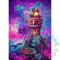 Enjoy 1000 db-os puzzle - Underwater Lighthouse (2216)