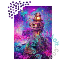 Enjoy 1000 db-os puzzle - Underwater Lighthouse (2216)