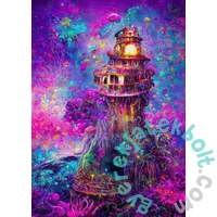 Enjoy 1000 db-os puzzle - Underwater Lighthouse (2216)