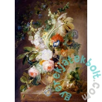 Enjoy 1000 db-os puzzle - Vase with Flowers (1521)
