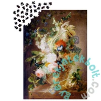 Enjoy 1000 db-os puzzle - Vase with Flowers (1521)