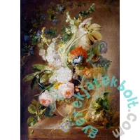 Enjoy 1000 db-os puzzle - Vase with Flowers (1521)