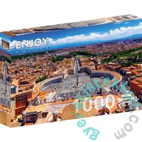 Enjoy 1000 db-os puzzle - Vatican City (2415)