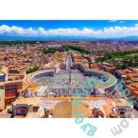 Enjoy 1000 db-os puzzle - Vatican City (2415)