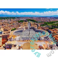 Enjoy 1000 db-os puzzle - Vatican City (2415)