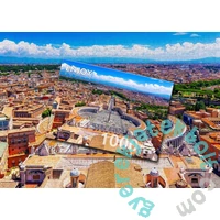 Enjoy 1000 db-os puzzle - Vatican City (2415)