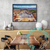 Enjoy 1000 db-os puzzle - Vatican City (2415)