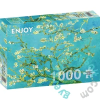 Enjoy 1000 db-os puzzle - Vincent Van Gogh: Almond Blossom (1125)