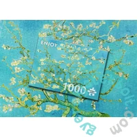 Enjoy 1000 db-os puzzle - Vincent Van Gogh: Almond Blossom (1125)