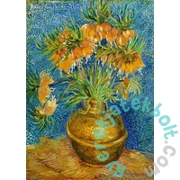 Enjoy 1000 db-os puzzle - Vincent Van Gogh: Fritillaries in a Copper Vase (1113)