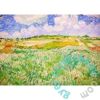 Enjoy 1000 db-os puzzle - Vincent Van Gogh: Plain near Auvers (1176)