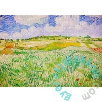 Enjoy 1000 db-os puzzle - Vincent Van Gogh: Plain near Auvers (1176)