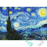 Enjoy 1000 db-os puzzle - Vincent Van Gogh: Starry Night (1104)
