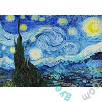 Enjoy 1000 db-os puzzle - Vincent Van Gogh: Starry Night (1104)