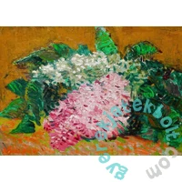 Enjoy 1000 db-os puzzle - Vincent Van Gogh: Still Life Painting of Lilacs (1182)