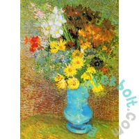 Enjoy 1000 db-os puzzle - Vincent Van Gogh: Vase with Daisies and Anemones (1158)