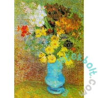 Enjoy 1000 db-os puzzle - Vincent Van Gogh: Vase with Daisies and Anemones (1158)