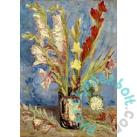 Enjoy 1000 db-os puzzle - Vincent Van Gogh: Vase with Gladioli and Chinese Asters (1161)