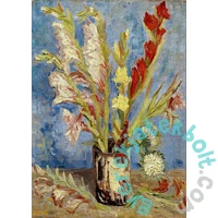 Enjoy 1000 db-os puzzle - Vincent Van Gogh: Vase with Gladioli and Chinese Asters (1161)