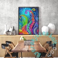 Enjoy 1000 db-os puzzle - Vivid Spirals (2371)