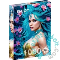 Enjoy 1000 db-os puzzle - Water Element (2173)