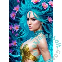 Enjoy 1000 db-os puzzle - Water Element (2173)