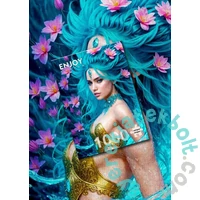 Enjoy 1000 db-os puzzle - Water Element (2173)