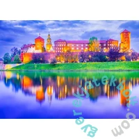 Enjoy 1000 db-os puzzle - Wawel Castle