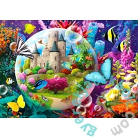 Enjoy 1000 db-os puzzle - Where Dreams Come True (2061)